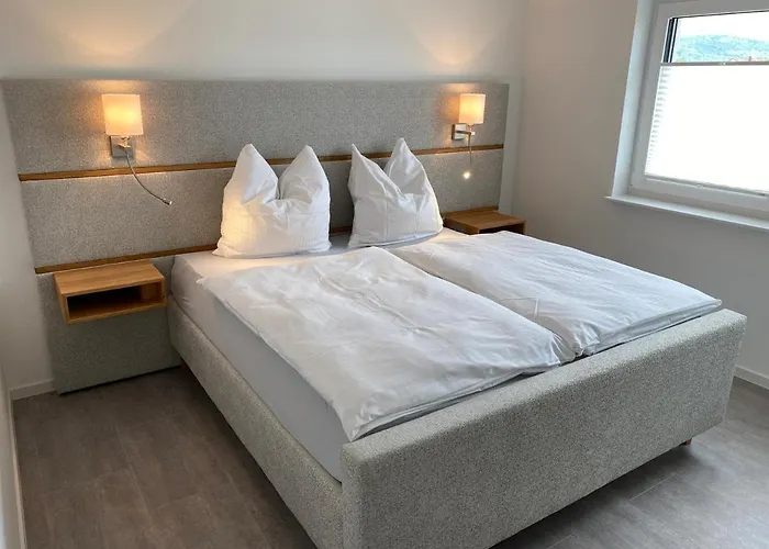 Koch Apartament Bad Staffelstein