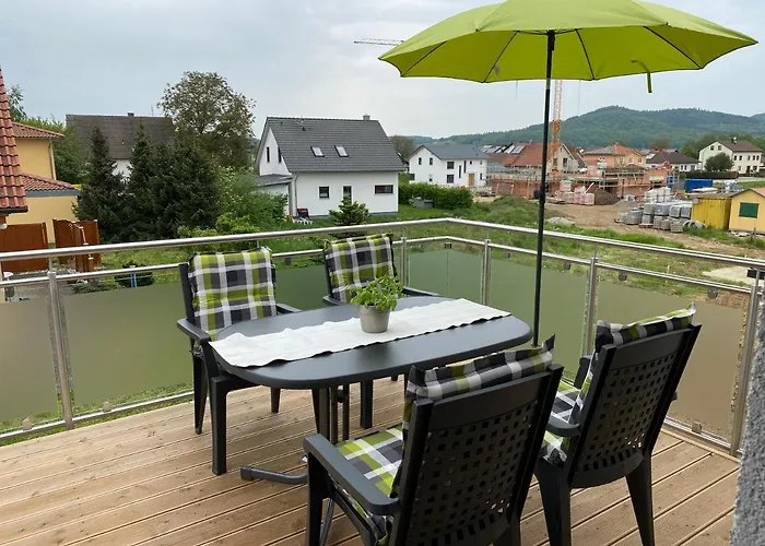 Koch Bad Staffelstein