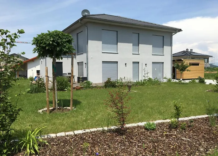 Apartament Koch