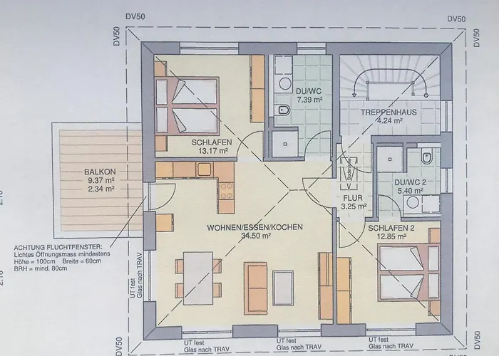 Koch Apartament *