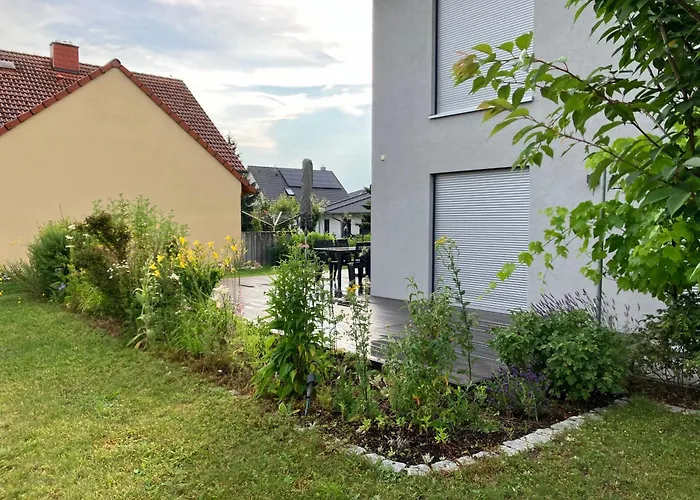Apartament Koch