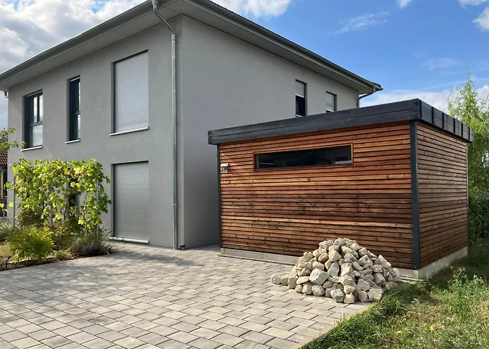 Apartament Koch *