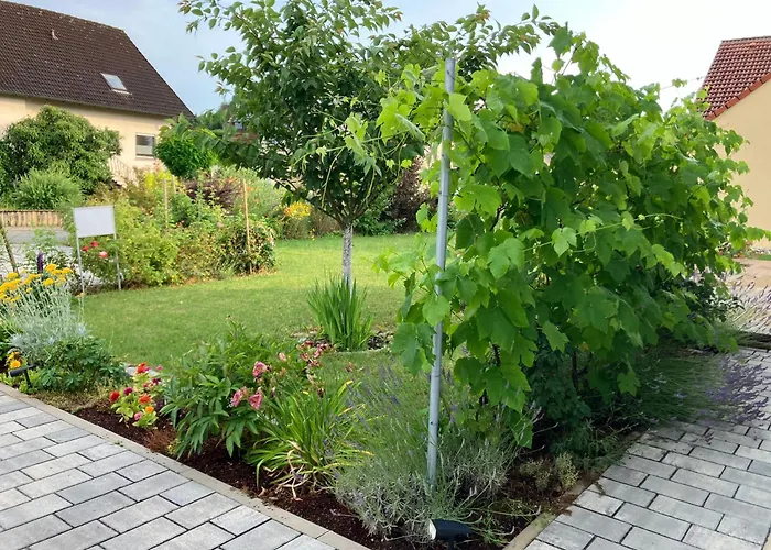 Apartament Koch Bad Staffelstein