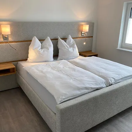 Koch Apartament Bad Staffelstein