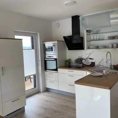 Apartament Koch *