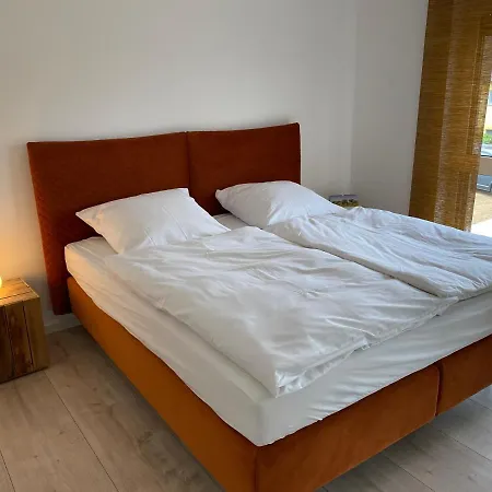 Apartament Koch *