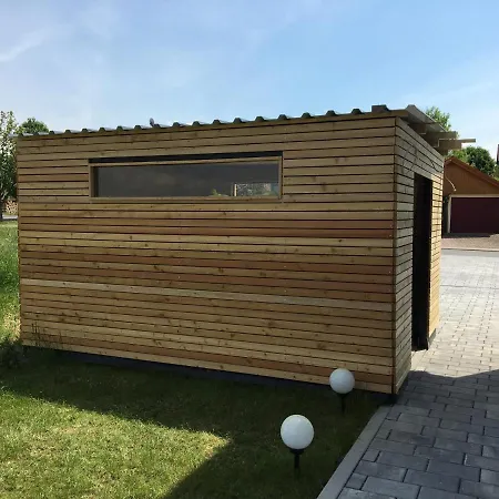 Koch Lejlighed *