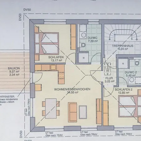 Koch Apartament *