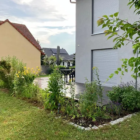 Apartament Koch
