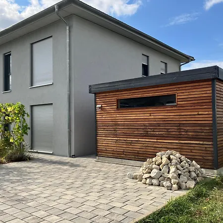 Apartament Koch *