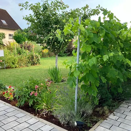 Apartament Koch Bad Staffelstein